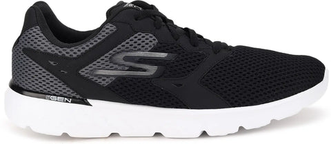 54360ID/BKW Black Edition Performance Sports Shoes