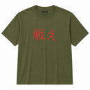 Pull&Bear Anime Mystery Box Oversized T-Shirt