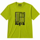 Pull&Bear Anime Mystery Box Oversized T-Shirt