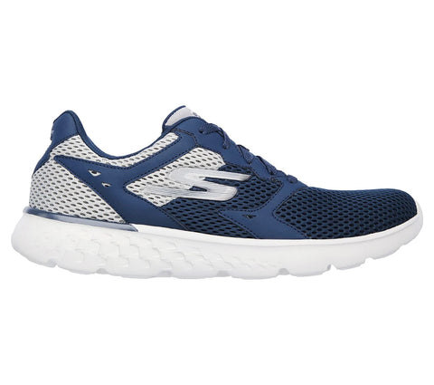 54350ID/NVGY Navy Skechers Men's Go Run 400 Running Shoe