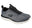 232186ID/BKW Black White Active Sports SHOES – Premium Comfort & Performance Shoes