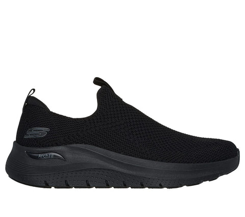 232704/BBK EliteStride Performance Running Shoes – Lightweight All Black Sports Sneakers for Men