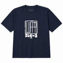Pull&Bear Anime Mystery Box Oversized T-Shirt