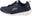 52927/NVOR VelocityX Performance Running Shoes – Lightweight Navy Orange Sports Sneakers for Men