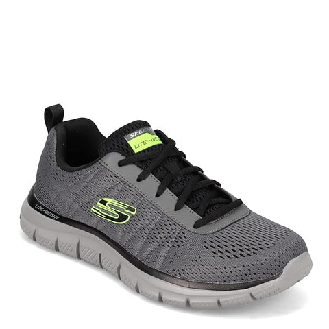 Skechers Men Track Moulton Sneakers