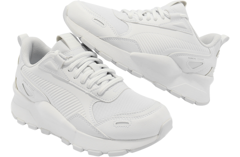 Men’s Puma Smash 3.0 Sneakers – 39261101 | Classic Casual Sports Shoes