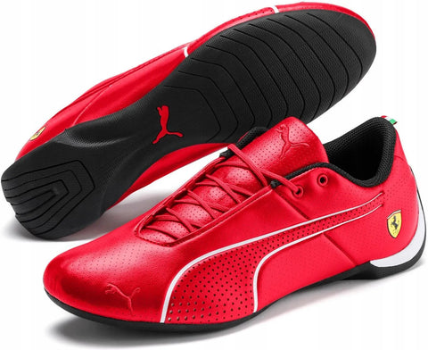 Men’s Puma Flyer Flex Sports Shoes – 30624101 | Lightweight Cushioned Running & Gym Sports
