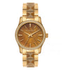 Michael Kors MK7389 Women’s Watch | Rose Gold Chronograph