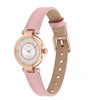 Coach 14503896 Cary Women’s Watch | Mother of Pearl Dial | Pink Leather Strap 26mm Luxury Analog Watch