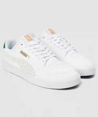 Men’s Puma Club II Era Sneakers – 39329401 | Classic Suede Casual Sneakers