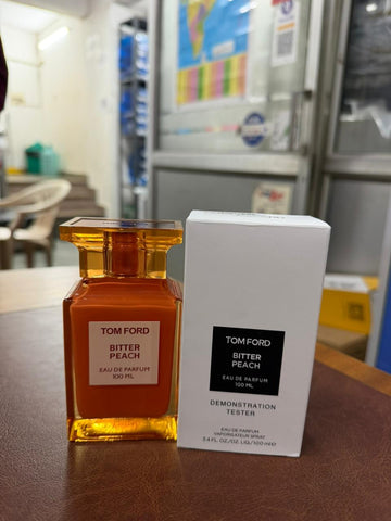 Tom Ford Bitter Peach Eau De Parfum | Luxury Unisex Perfume