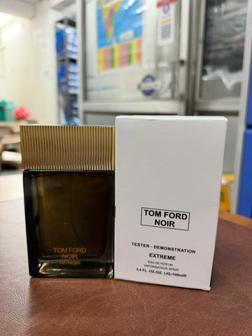 Tom Ford Noir Extreme Eau de Parfum for Men – Warm Spicy Amber Luxury Fragrance