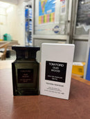 Tom Ford Oud Wood Eau de Parfum — Luxury Woody Fragrance | 100 ml