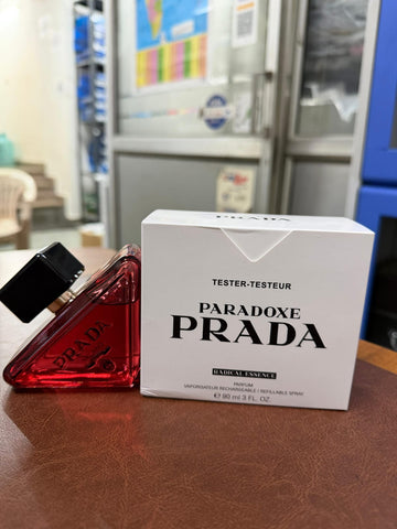 Prada Paradoxe Eau De Parfum 90 ML | Luxury Women’s Perfume
