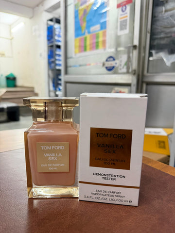 Tom Ford Vanilla Sex Eau De Parfum 100 ML | Luxury Unisex Perfume