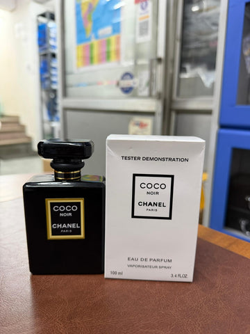 Coco Noir Chanel Paris Eau De Parfum 100 ML | Luxury Women’s Perfume