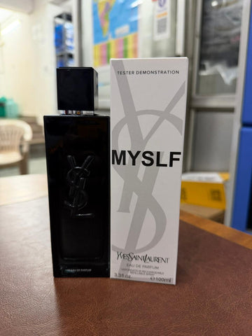 YSL MYSLF Eau De Parfum 100 ML | Luxury Men’s Perfume