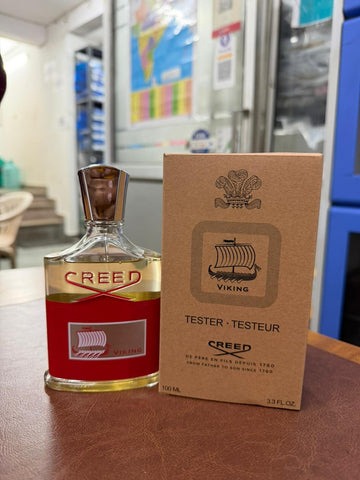 Creed Viking Eau De Parfum 100 ML | Luxury Men’s Perfume