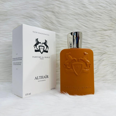 Parfums de Marly Althaïr Eau De Parfum 125 ML | Luxury Men’s Perfume