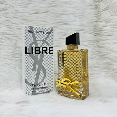 Yves Saint Laurent Libre Eau De Parfum 90 ML | Luxury Women’s Perfume