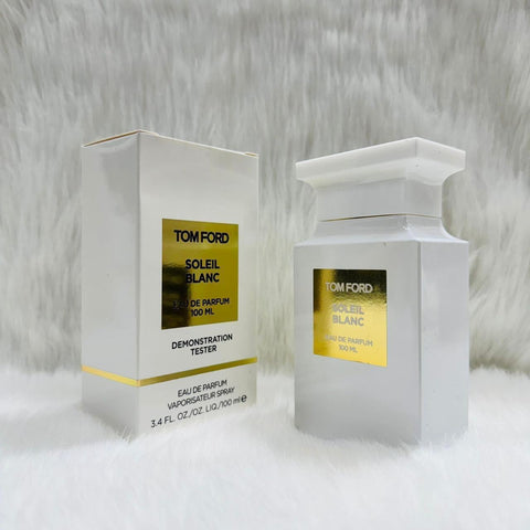 Tom Ford Soleil Blanc Eau De Parfum 100 ML | Luxury Unisex Perfume