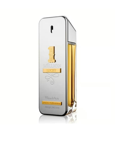 Paco Rabanne One Million Lucky Eau De Toilette 100 ML | Luxury Men’s Perfume