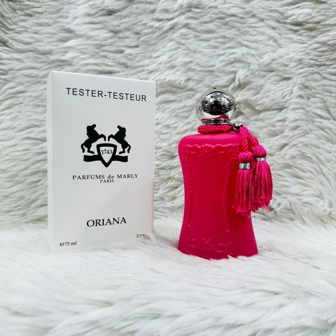 Parfums de Marly Oriana Eau De Parfum 75 ML | Luxury Women’s Perfume