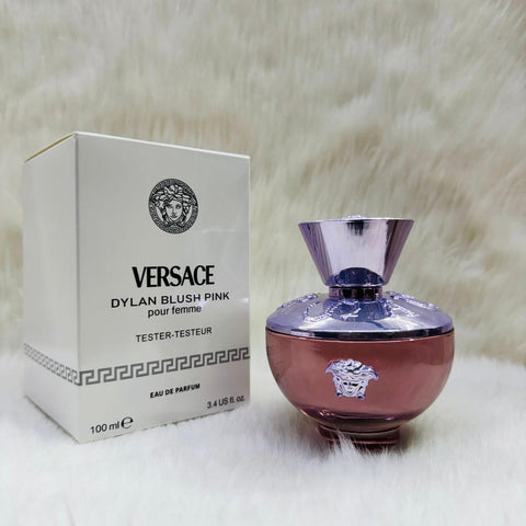 Versace Dylan Purple Pour Femme Eau De Parfum 100 ML | Luxury Women’s Perfume