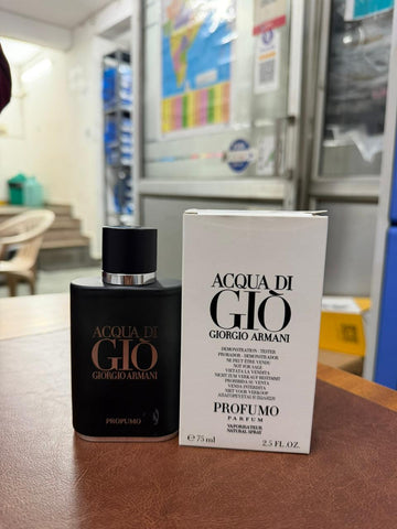 Acqua Di Gio Profumo Parfum | Luxury Men’s Perfume