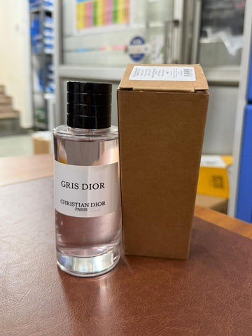 Gris Dior Christian Dior Eau De Toilette 100 ml | Luxury Unisex Perfume
