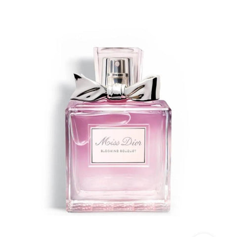 Miss Dior Blooming Bouquet Eau De Parfum 100 ML | Luxury Women’s Perfume