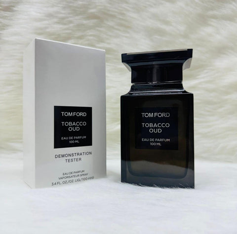 Tom Ford Tobacco Oud Eau De Parfum 100 ML | Luxury Unisex Perfume