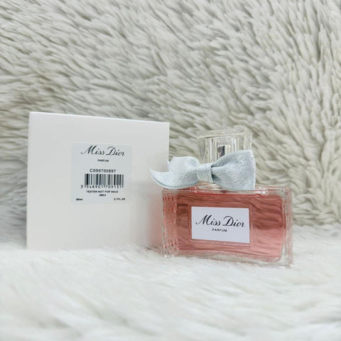 Miss Dior Parfum 80 ML | Luxury Women’s Perfume