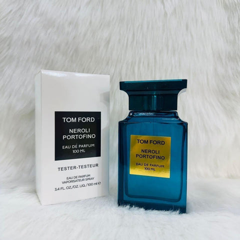 Tom Ford Neroli Portofino Eau De Parfum 100 ML | Luxury Unisex Perfume