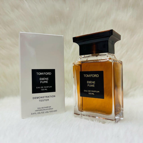 Tom Ford Ébène Fumé Eau De Parfum 100 ML | Luxury Unisex Perfume