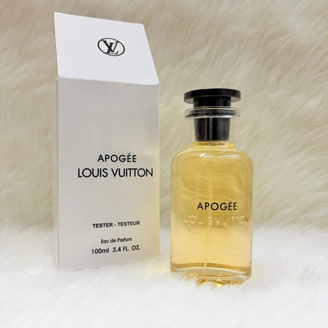 Louis Vuitton Apogée Eau De Parfum 100 ML | Luxury Women’s Perfume