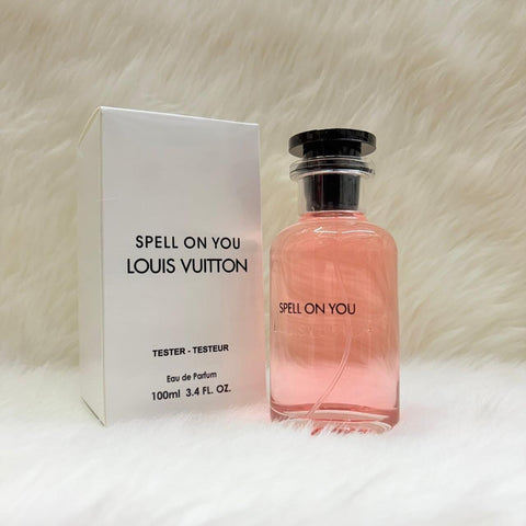 Louis Vuitton Spell On You Eau De Parfum 100 ML | Luxury Women’s Perfume