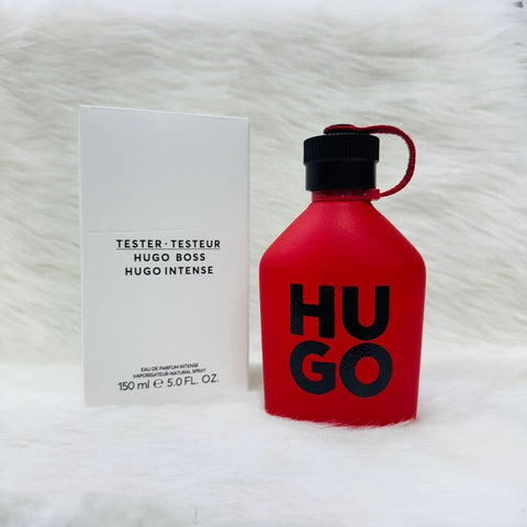 Hugo Boss Hugo Eau De Parfum Intense 150 ML | Luxury Men’s Perfume