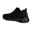 58360ID/BBK ProActive Black Performance Sports Running Shoes for Men