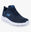 894167/NVBL ThunderStrike Navy Blue Elite Performance Sports Running Shoes for Men