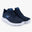 894167/NVBL ThunderStrike Navy Blue Elite Performance Sports Running Shoes for Men