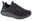 118075/BBK MaxStride Performance Running Shoes – Lightweight Black Sports Sneakers for Men